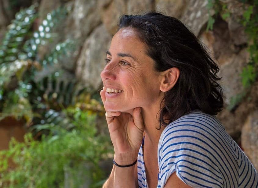 María Henar Arribas Simón