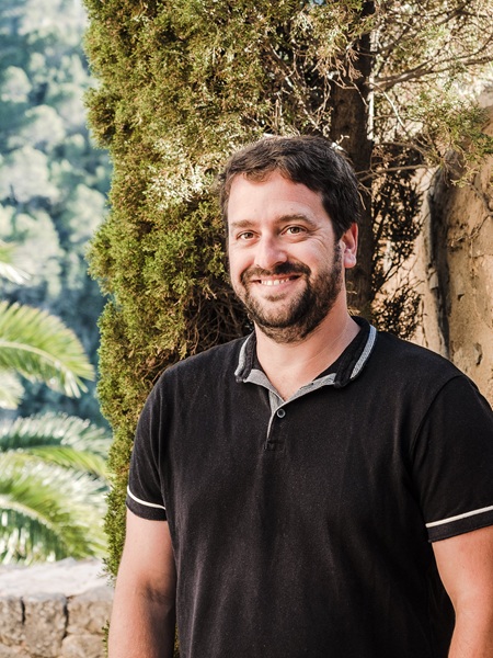 Jordi Cabré Gensana