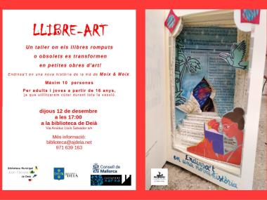 Llibre-Art