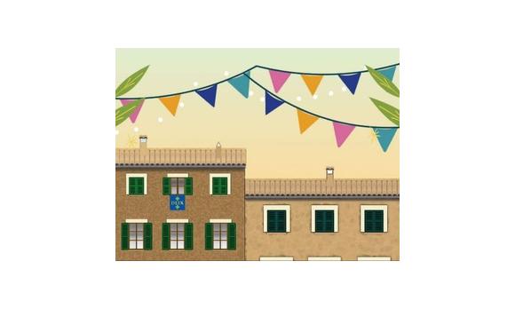 Festa de Sant Joan 2025