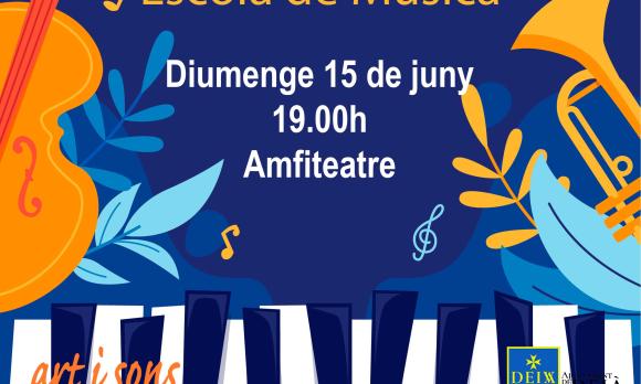 Concert d'Estiu 