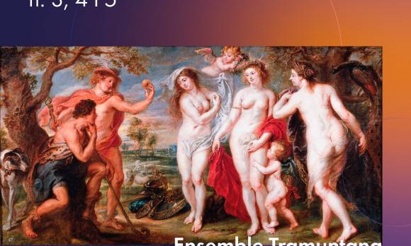 Concerts de Brandenburg nº 3, 4 i 5 - J S Bach
