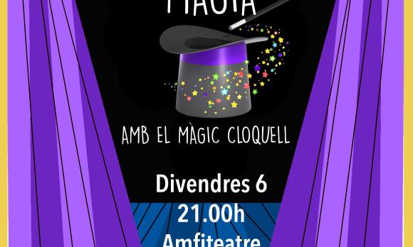 Màgic Cloquell