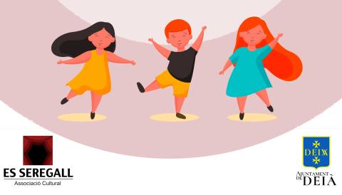 Classes de Teatre Infantil