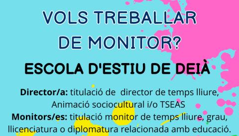 monitor