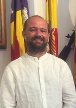 Juan Puigserver Rullán