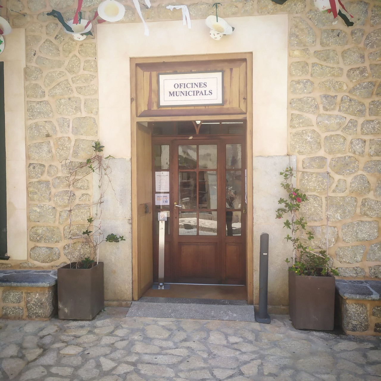 Oficines municipals