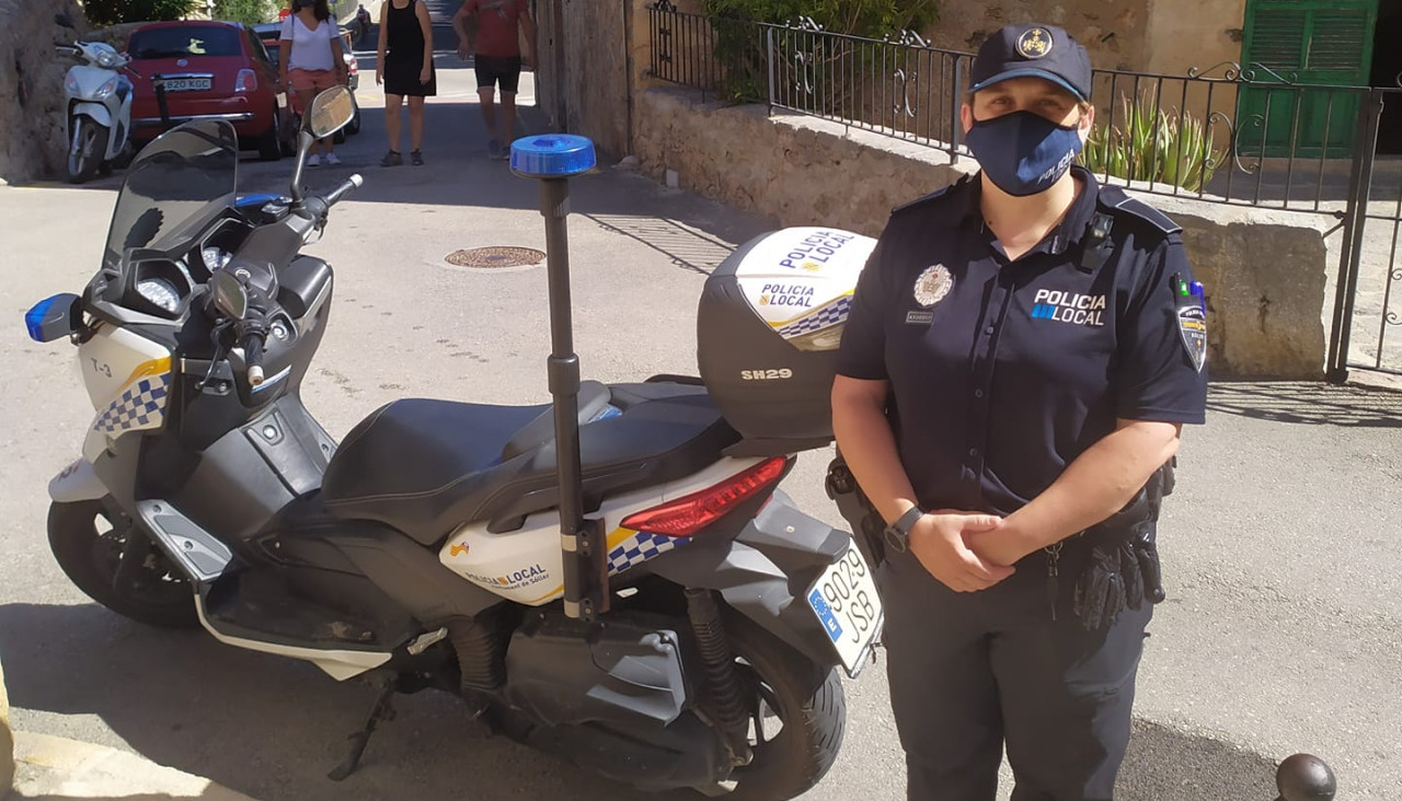 Policia 