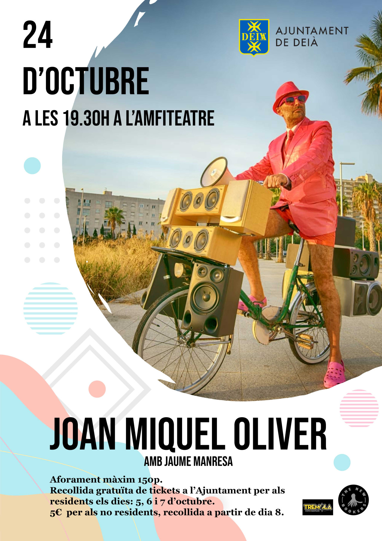 Joan Miquel Oliver