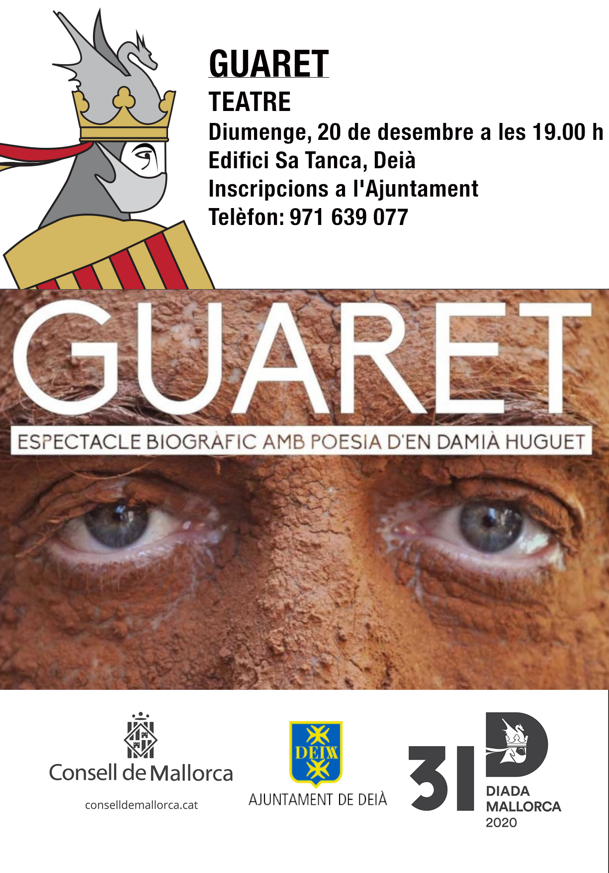 Teatre - Guaret