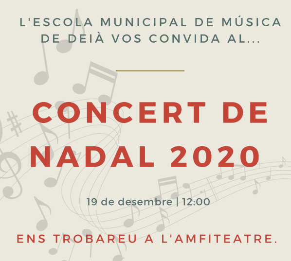 Concert de Nadal
