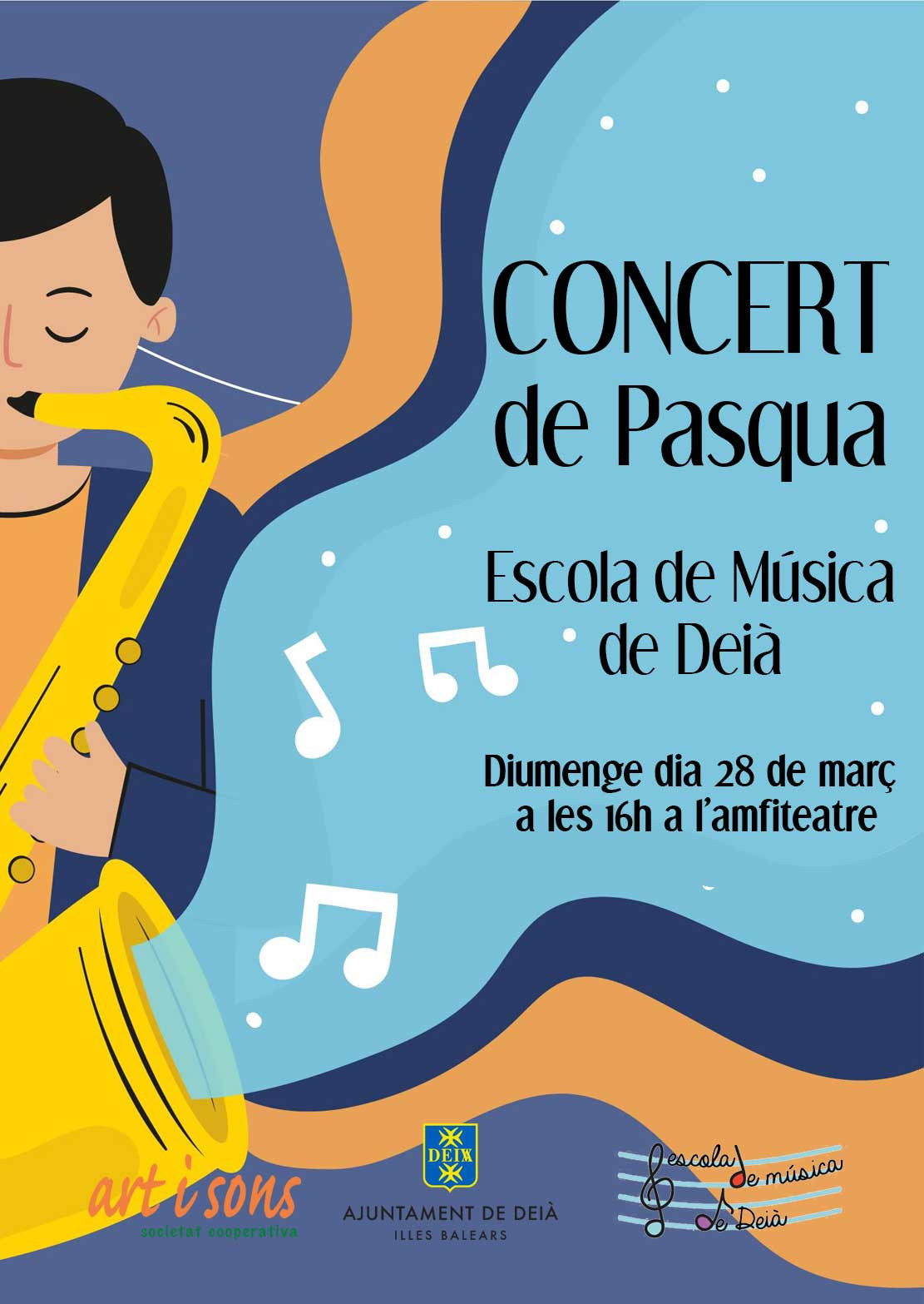Concert de Pasqua