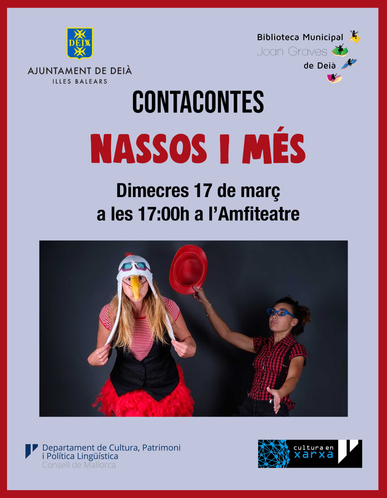 Contacontes