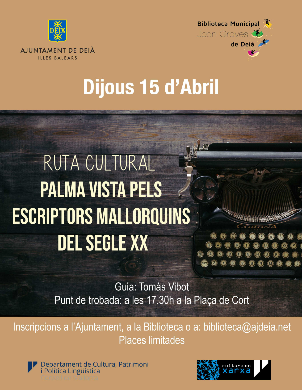 Ruta cultural