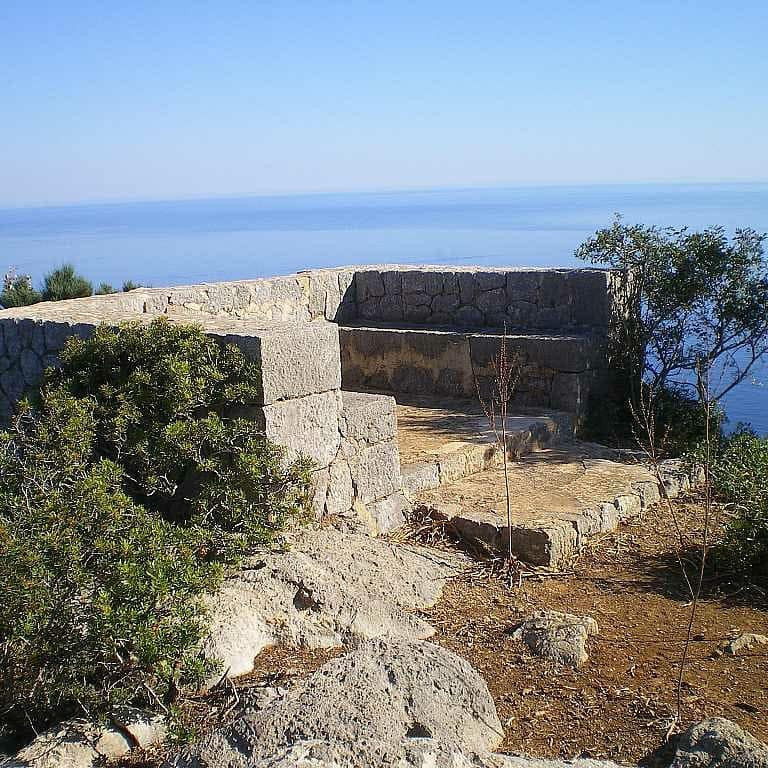 camins públics