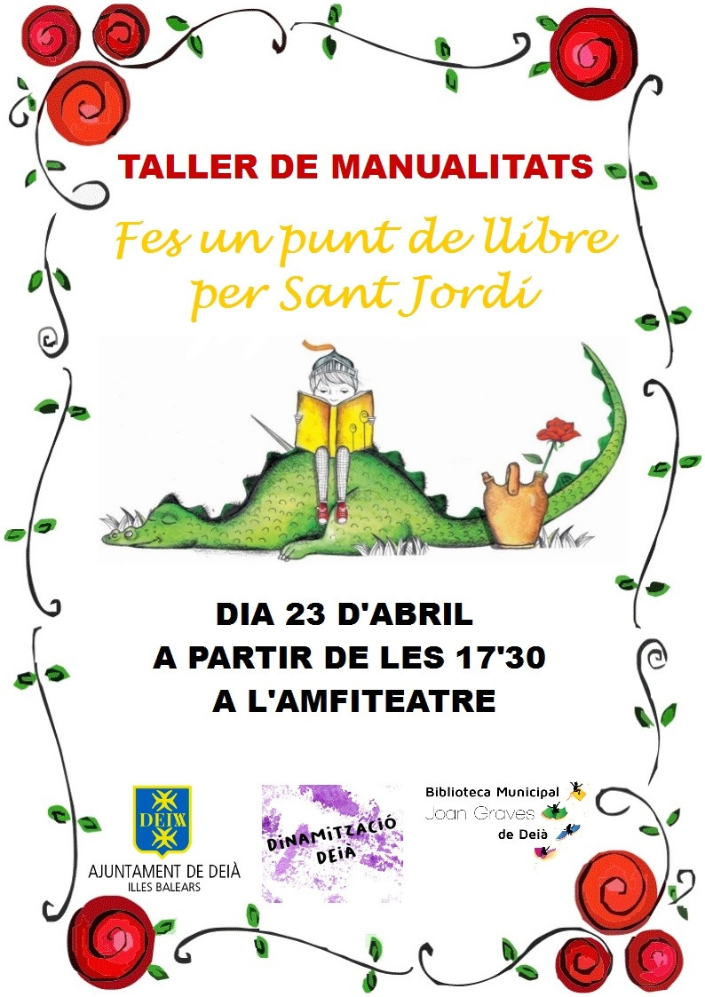 Taller de manualitats