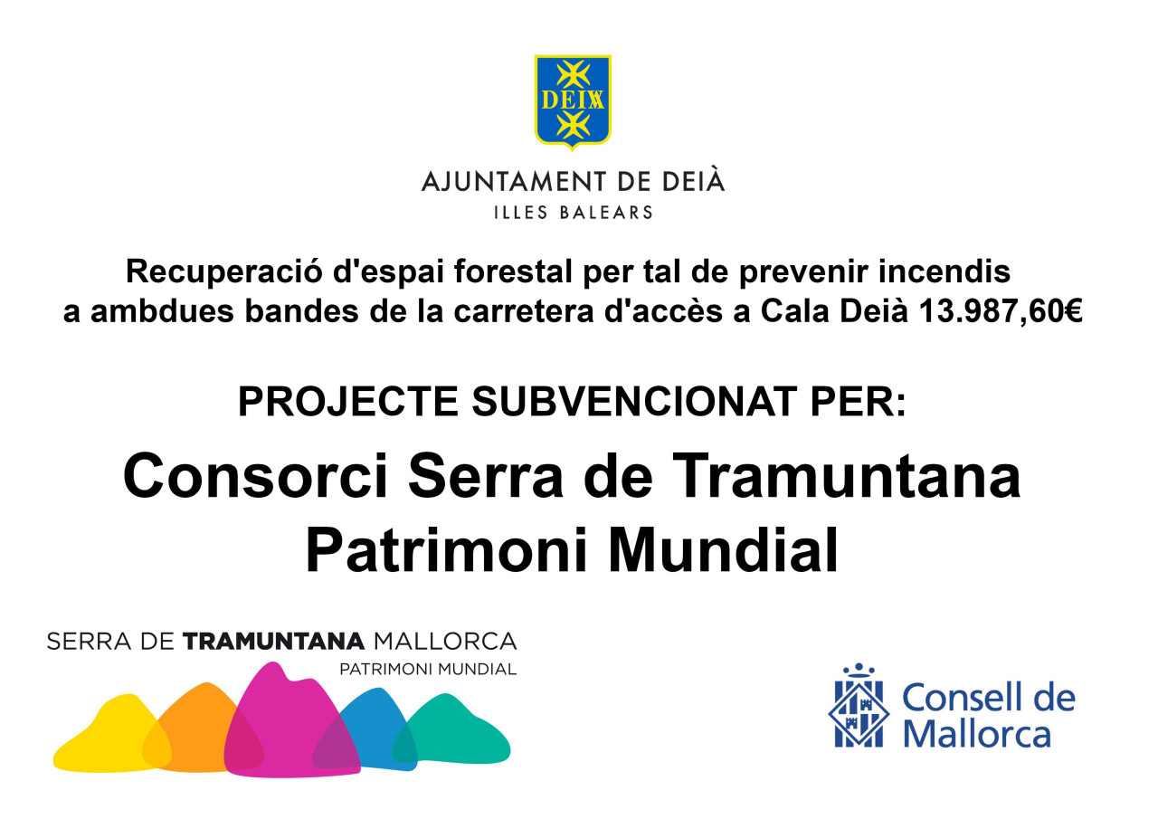 serra tramuntana