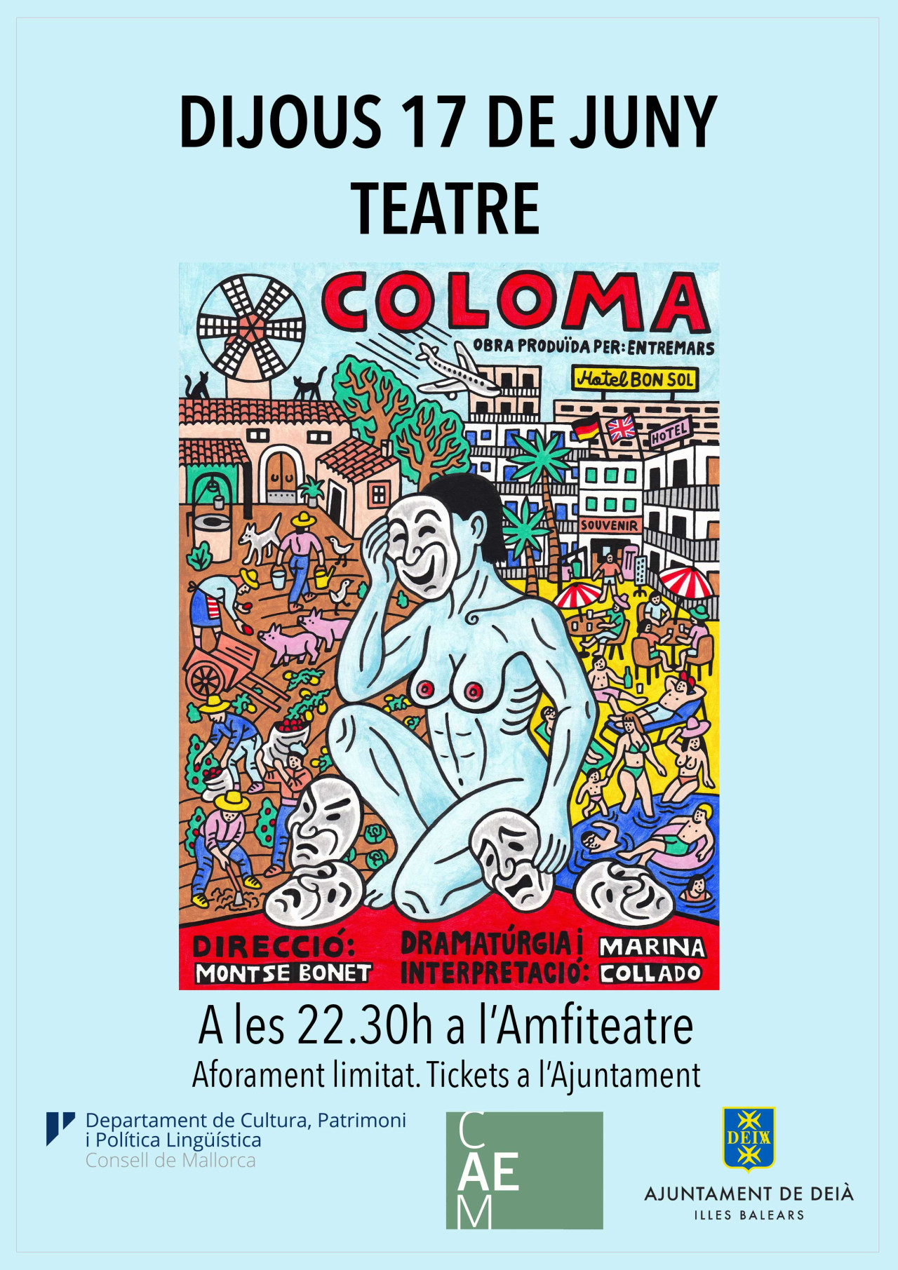 Teatre Coloma
