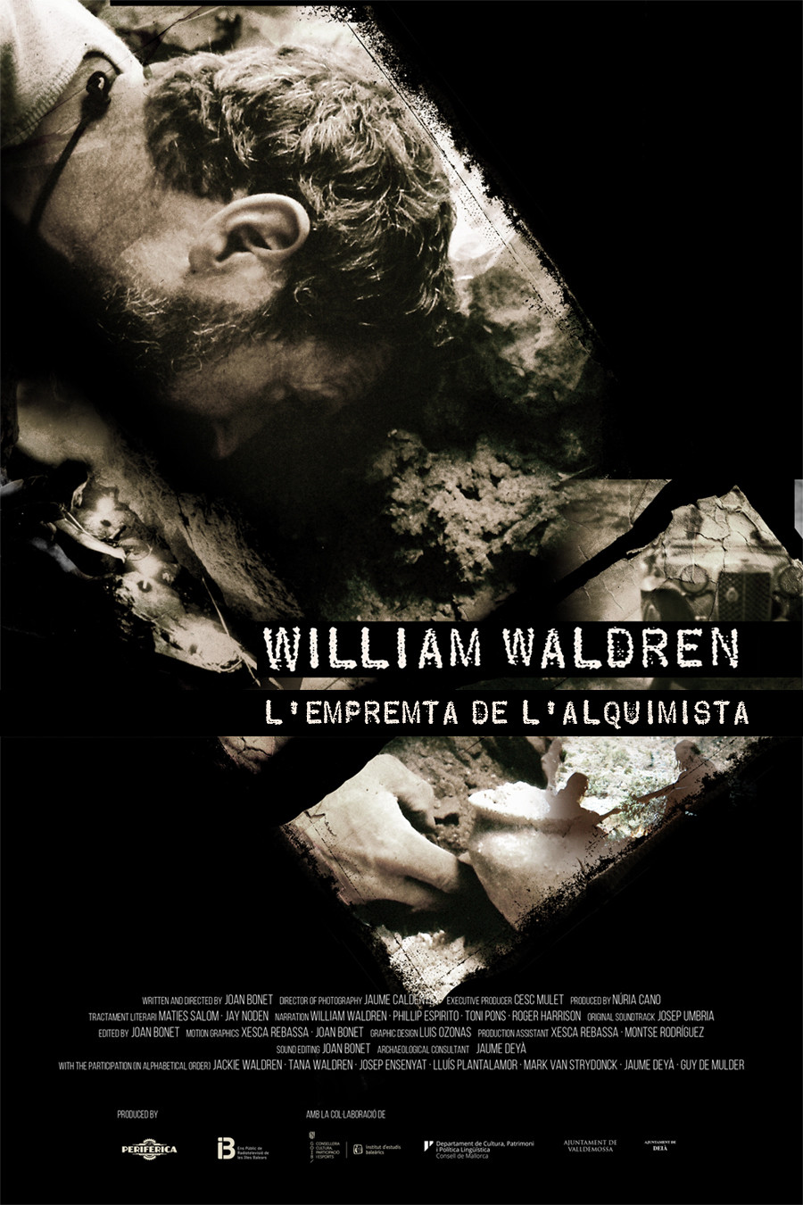Documental William Waldren