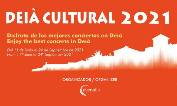 Deià Cultural 2021