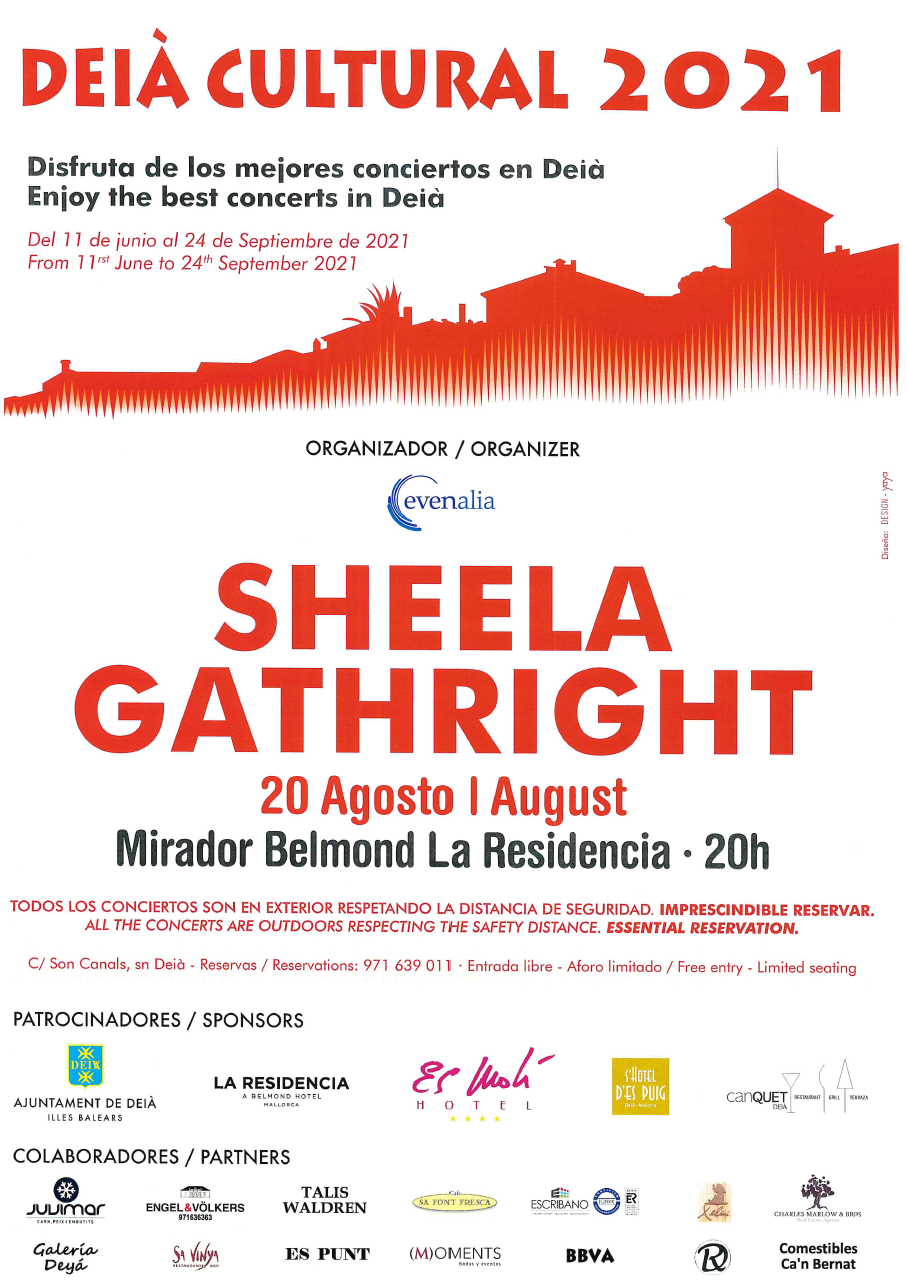 Deià Cultural 2021
