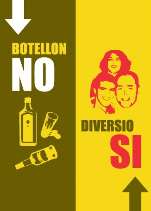 ordenança del consum d'alcohol