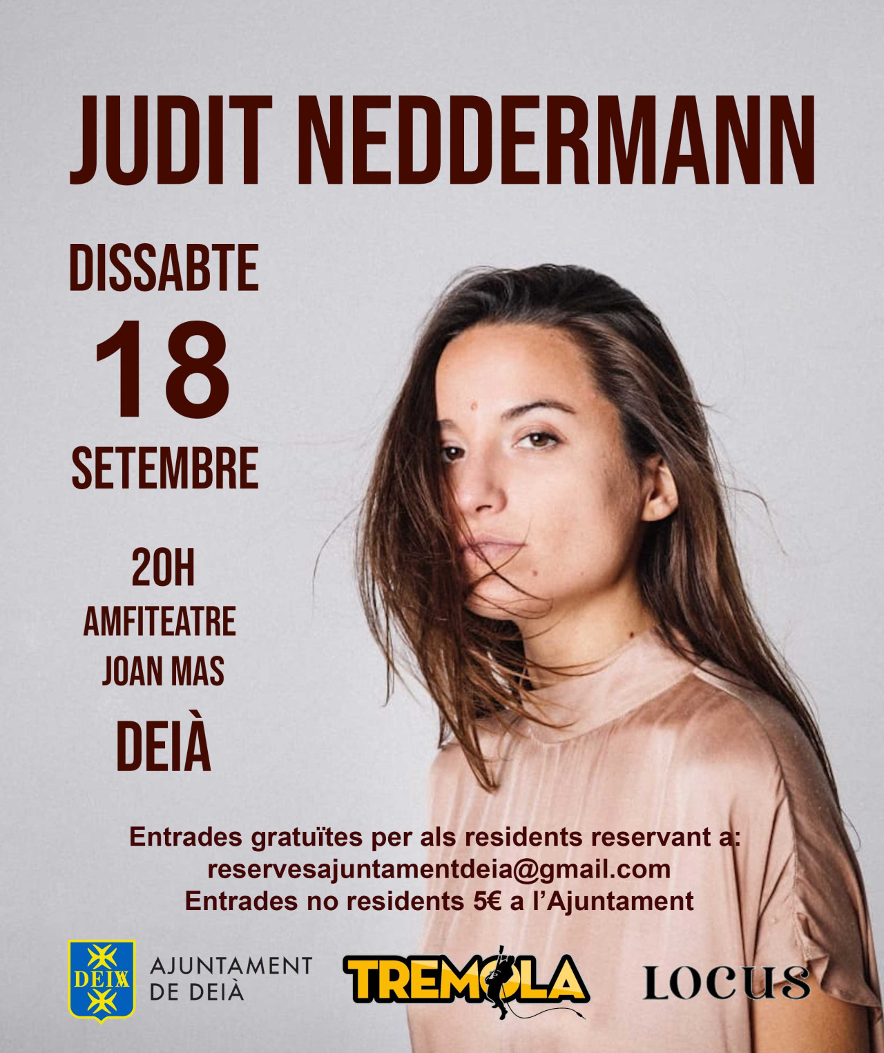 Judit Neddermann