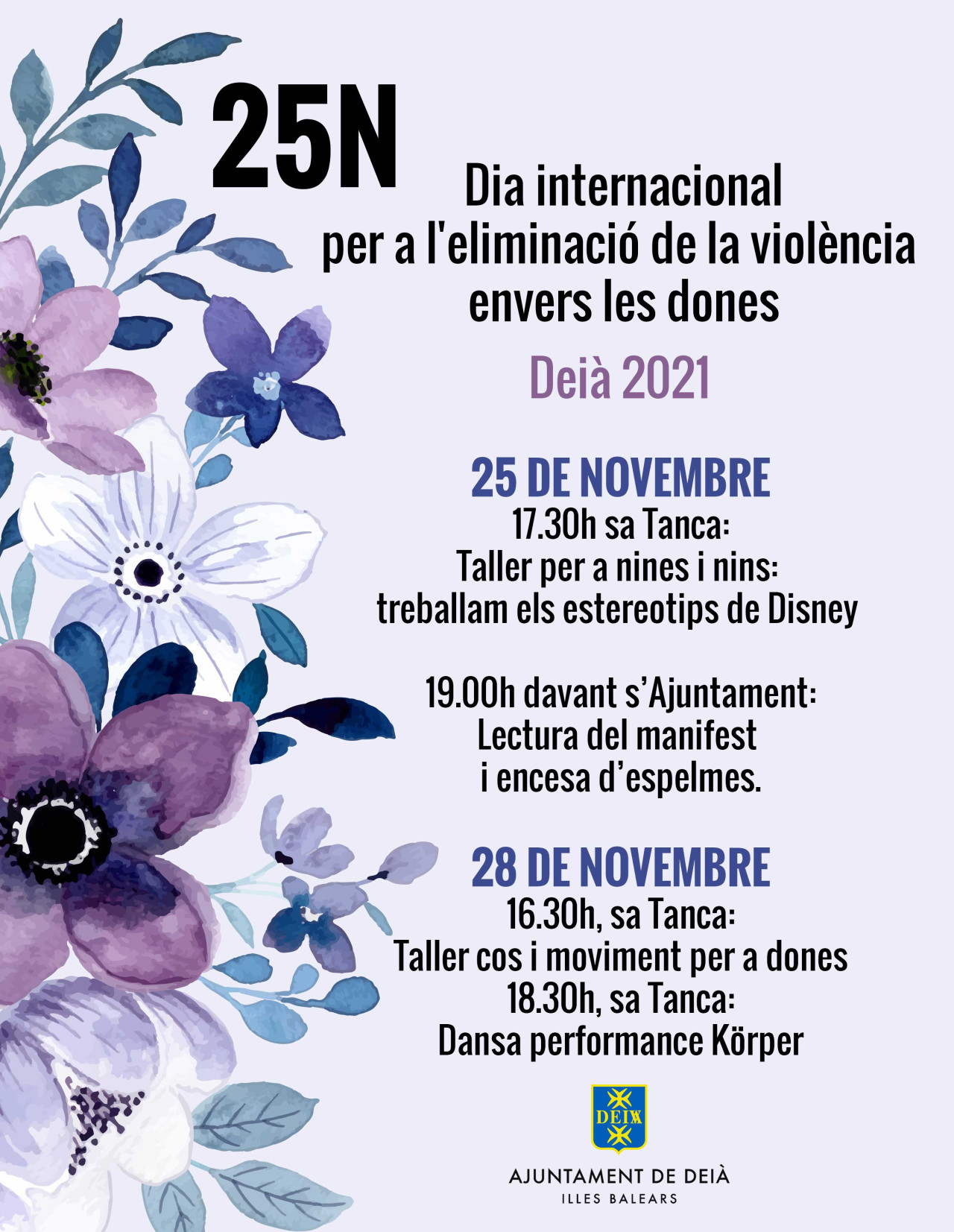 Lectura del manifest