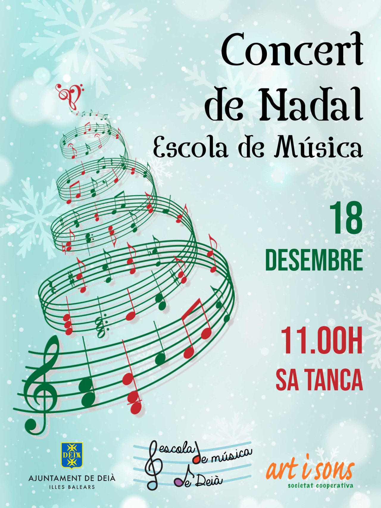 Concert de Nadal