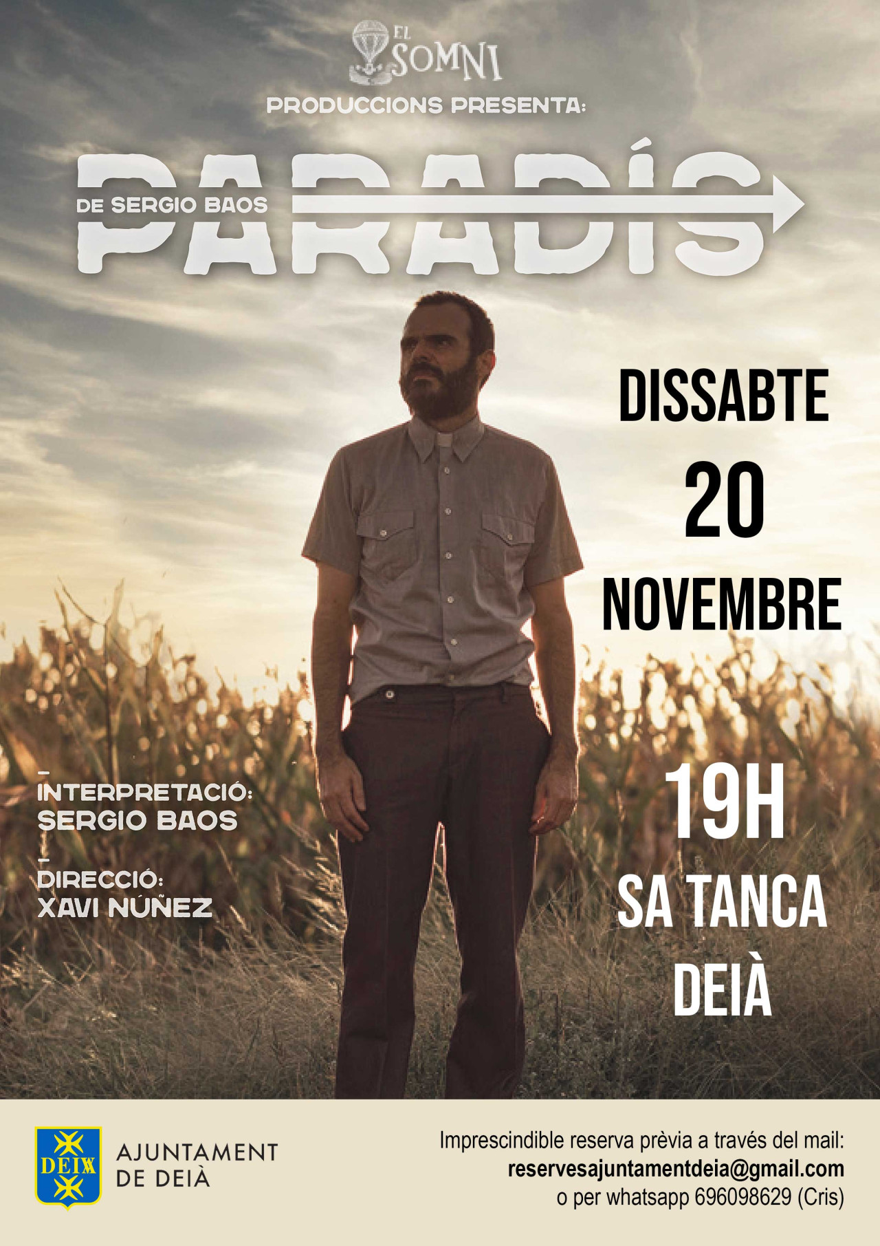 Paradís