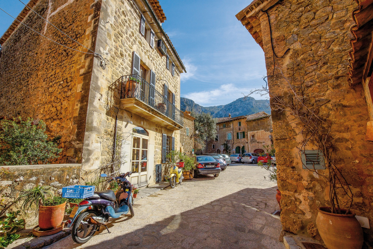 Deià