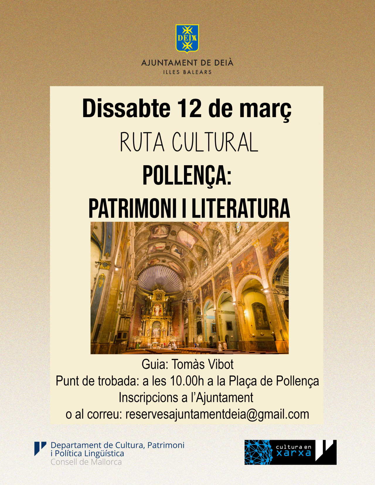 Ruta cultural