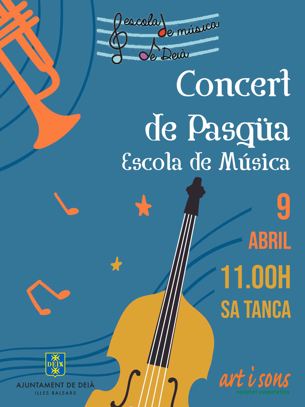 Concert de Pasqua