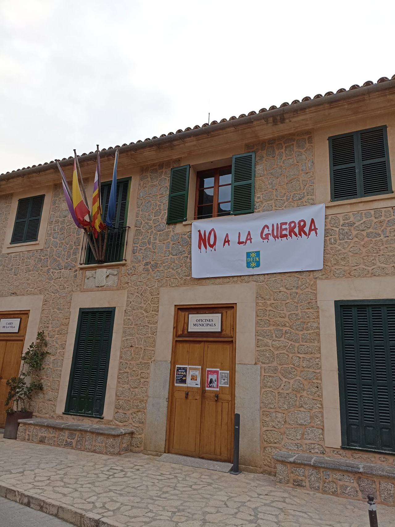 guerra