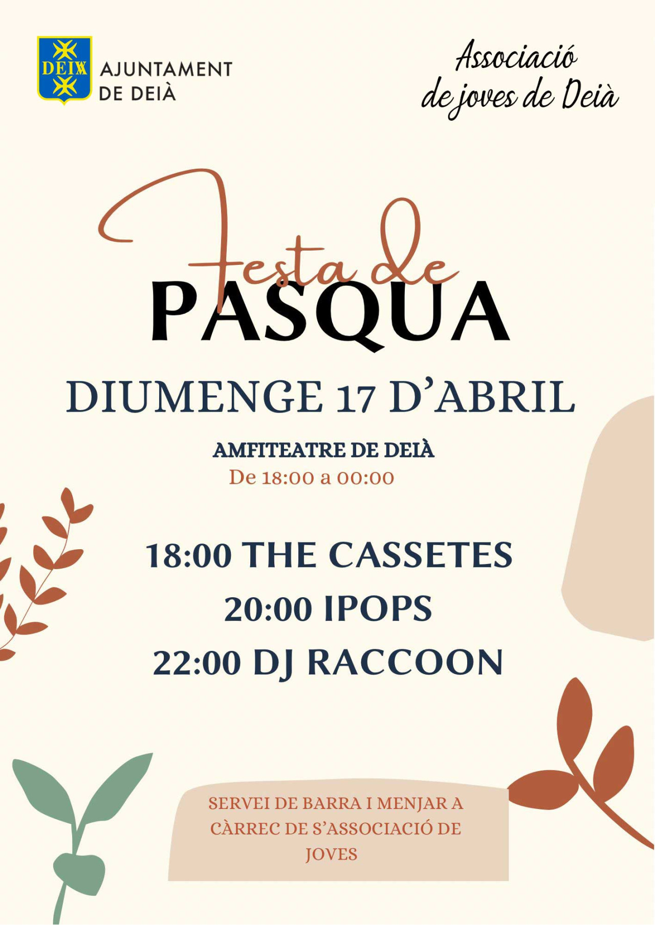 Festa de Pasqua