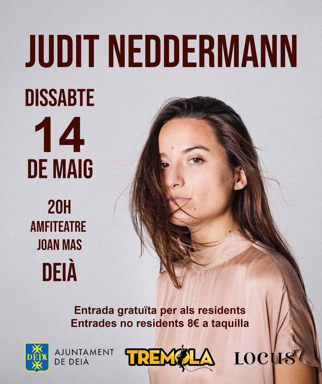 Judit Neddermann