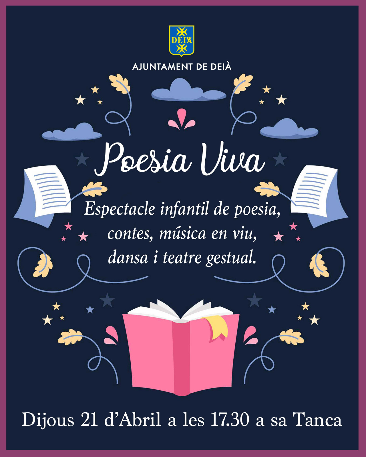 Poesia Viva