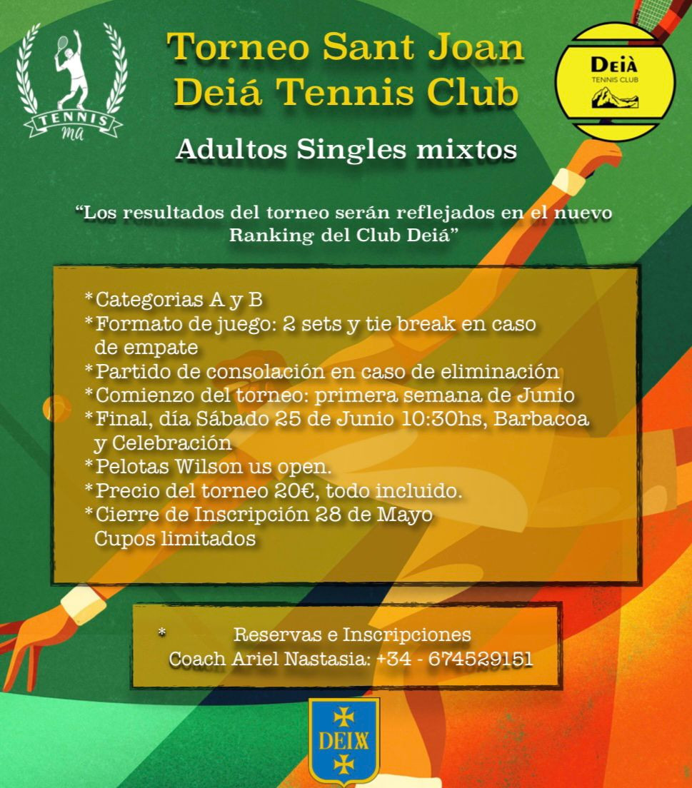 Tennis