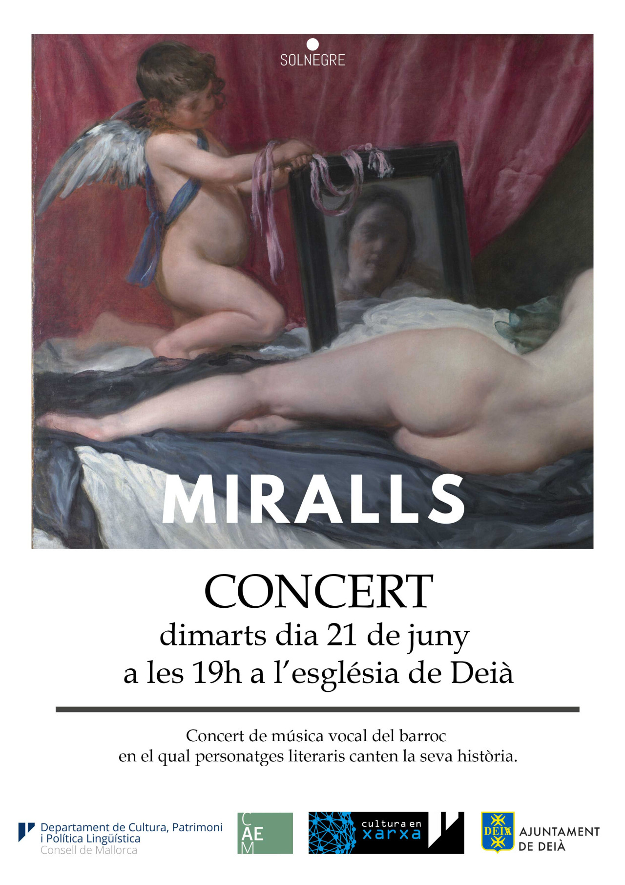 Concert: MIRALLS