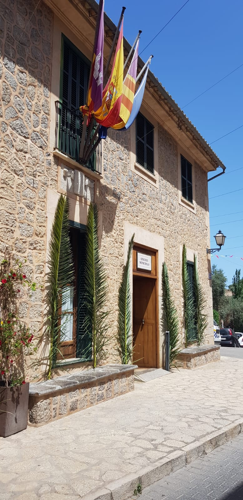 FESTES DE DEIÀ - DIMECRES 15 DE JUNY