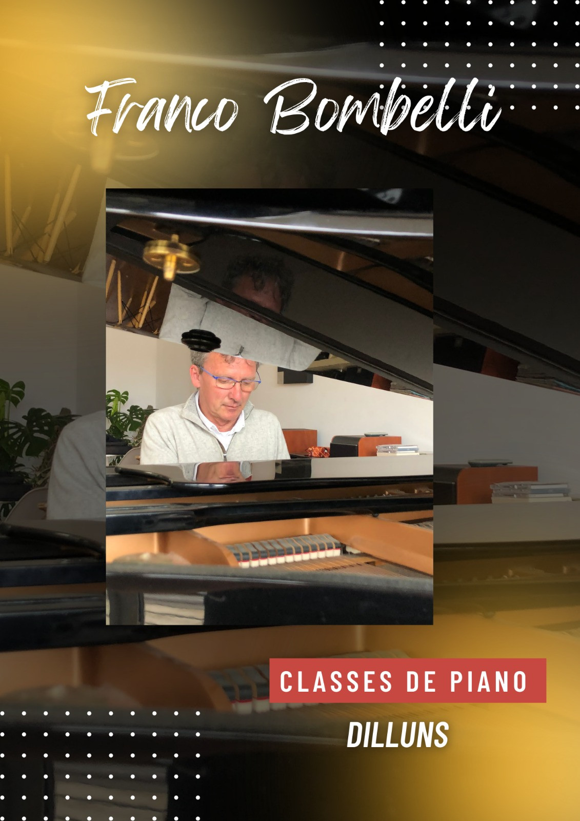 piano