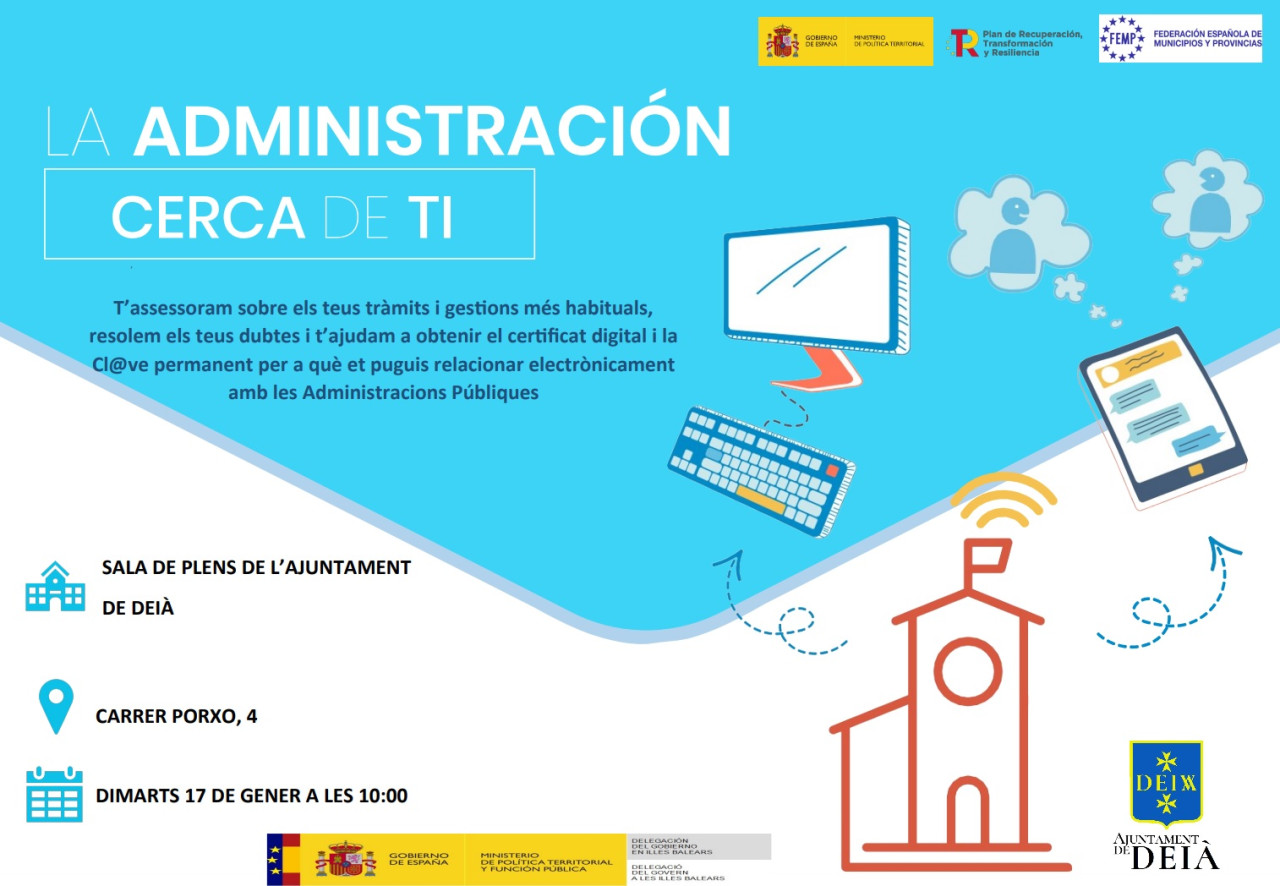 ASSESSORAMENT EN ADMINISTRACIÓ DIGITAL