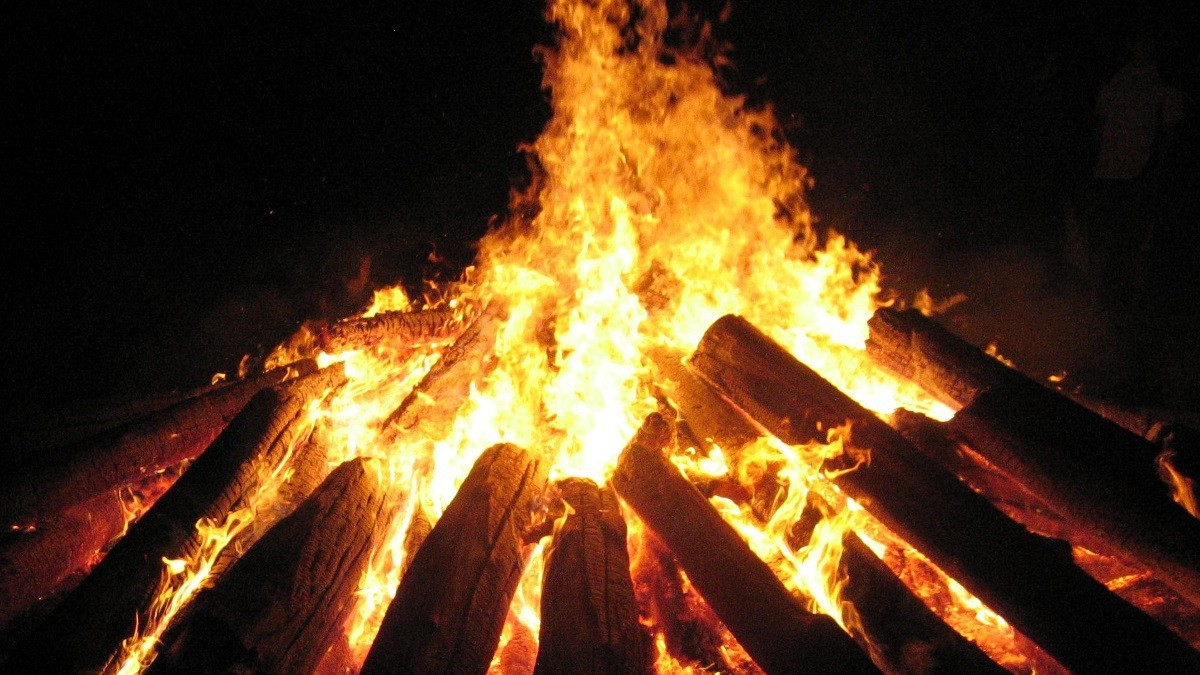 SANT ANTONI i SANT SEBASTIÀ