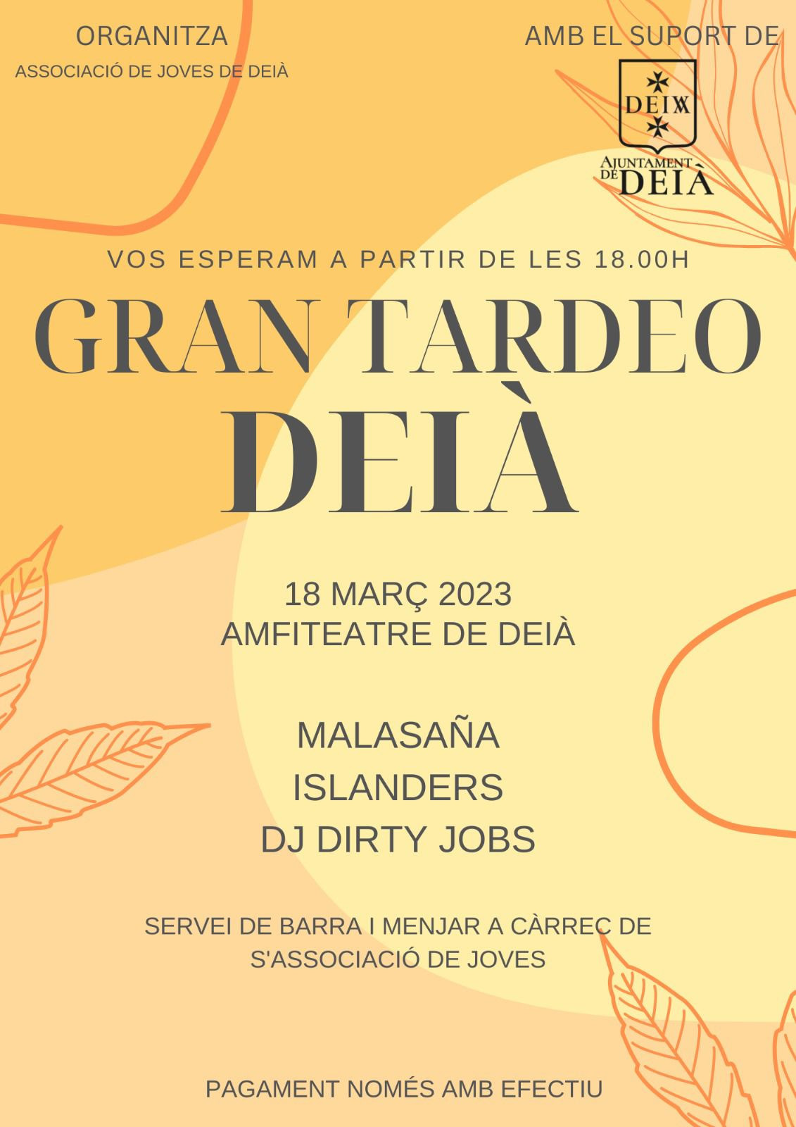 GRAN HORABAUXA