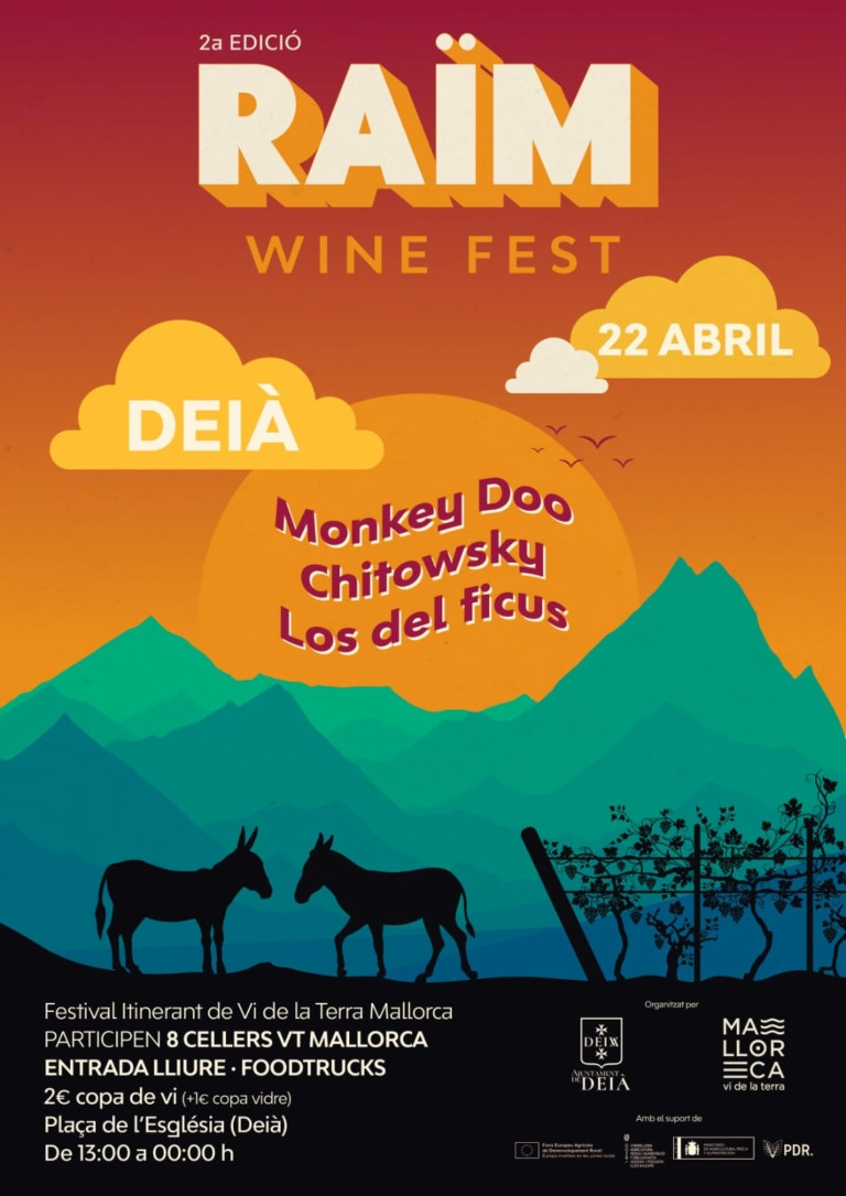 RAIM WINE FEST