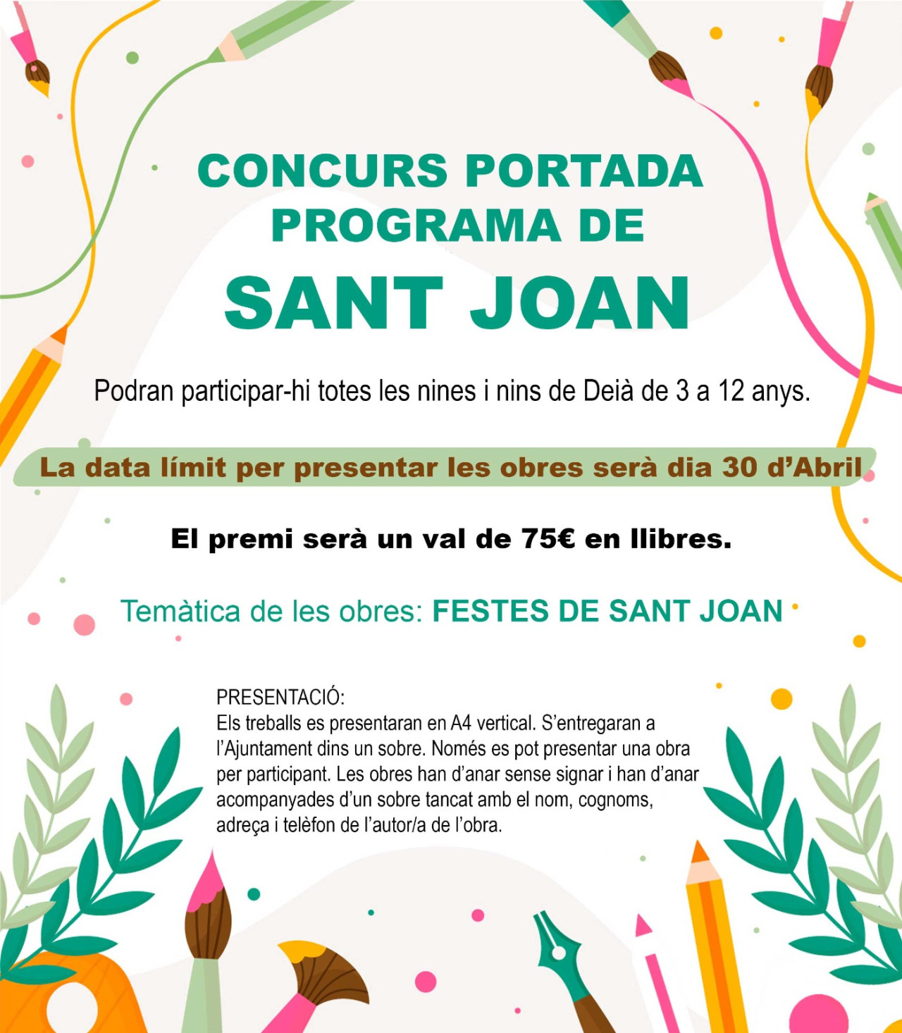 SAN JOAN