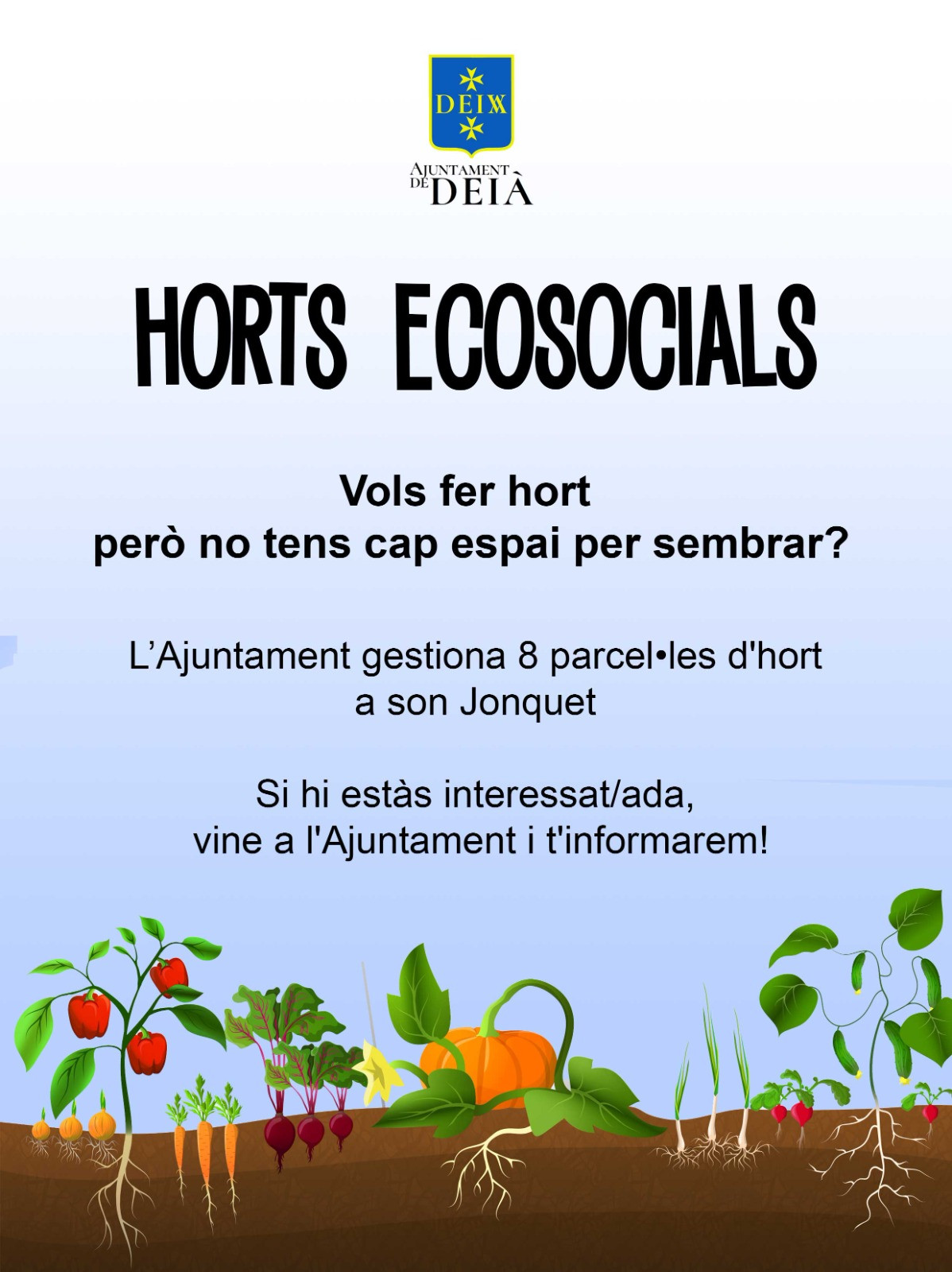 HORTS