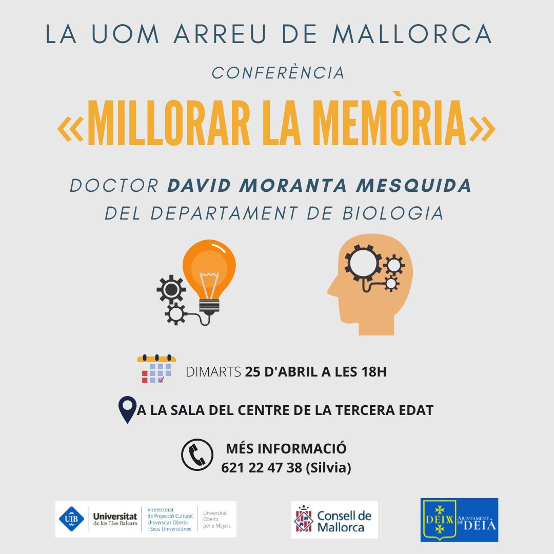 UNIVERSITAT OBERTA PER A MAJORS