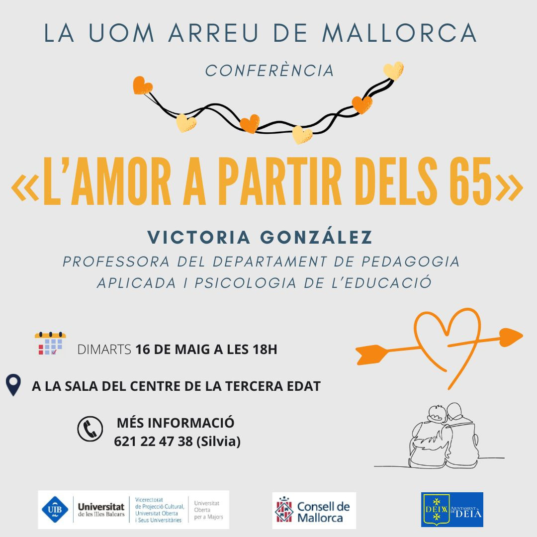 UNIVERSITAT OBERTA PER A MAJORS