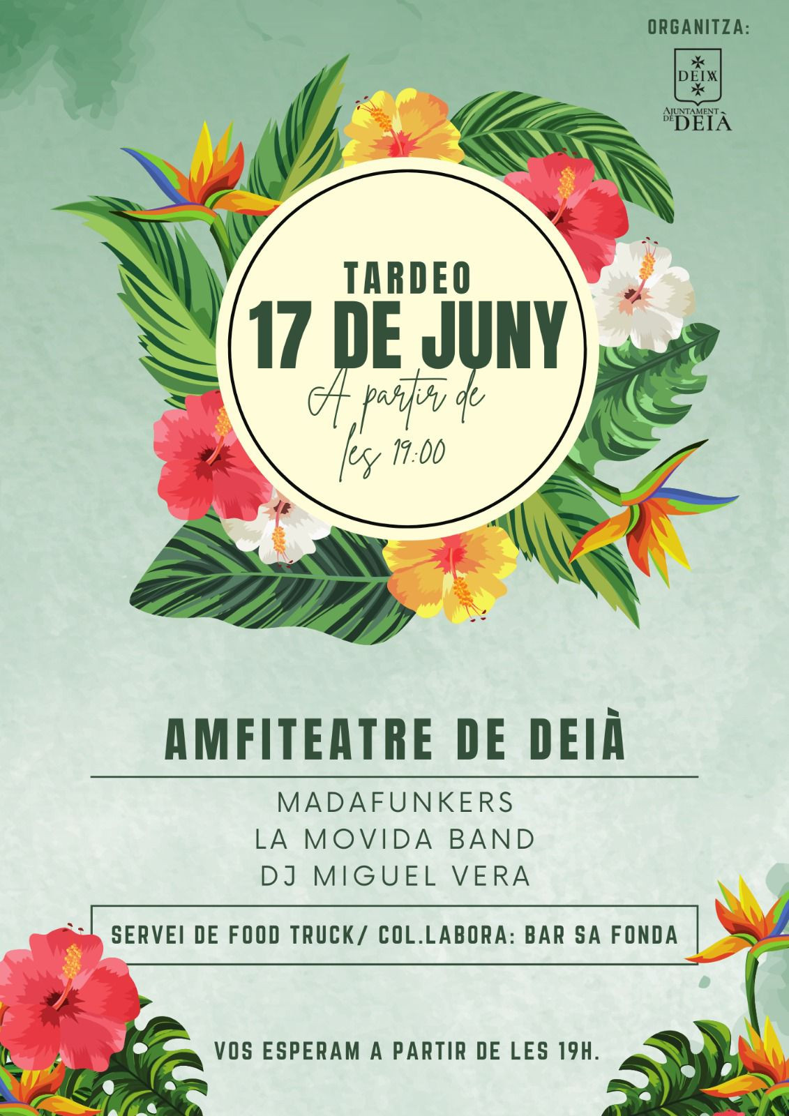 17 06 2023 TARDEO FESTES SANT JOAN
